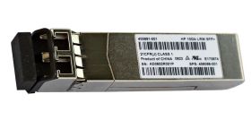 455891-001 HP BladeSystem c-Class 455889-B21 10Gbps 10GBase-LRM Multi-mode Fiber 220m 1310nm Duplex LC Connector SFP+ Transceiver Module
