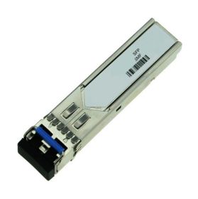 1442890G3 Adtran 3.125Gbps 1000Base-X DWDM Single-mode Fiber 80km 1554.13nm Duplex LC Connector SFP Transceiver Module