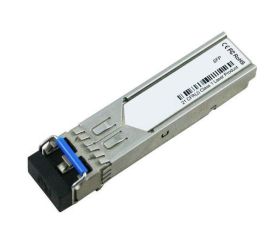 1442890G4 Adtran 3.125Gbps 1000Base-X DWDM Single-mode Fiber 80km 1554.94nm Duplex LC Connector SFP Transceiver Module
