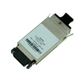 A5226A HP 1Gbps Single-Mode/ Multi-Mode Fiber 10km 1310nm Duplex SC Connector GBIC Transceiver Module for Brocade