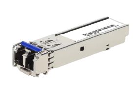 MDS-CWDM-1610 Emc 1.25Gbps 1000Base-CWDM Single-mode Fiber 80km 1610nm Duplex LC Connector SFP Transceiver Module for Cisco Compatible