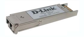 DEM-423XT D-Link 10Gbps 10GBase-ER Single-mode Fiber 40km 1550nm Duplex LC Connector XFP Transceiver Module