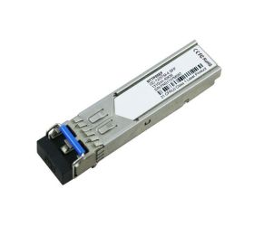 NTTP05EF Nortel 622Mbps OC-3C/STM-1 LR Single-mode Fiber 40km 1310nm Duplex LC Connector SFP Transceiver Module (Refurbished)