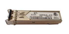 0231A0A6 H3C 10Gbps 10GBase-SR Multi-mode Fiber 300m 850nm Duplex LC Connector SFP+ Transceiver Module