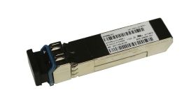 456097-001 HP BladeSystem c-Class 455886-B21 10Gbps 10GBase-LR Single-mode Fiber 10km 1310nm Duplex LC Connector SFP+ Transceiver Module