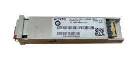 NTTP80DA Nortel 10Gbps 10GBase-I2 Single-mode Fiber 40km 1310nm LC Connector XFP Transceiver Module (Refurbished)