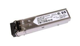 453577-001 HP BLc Virtual Connect 453151-B21 1Gbps 1000Base-SX Multi-mode Fiber 550m 850nm Duplex LC Connector SFP Transceiver Module