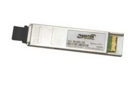 TN-XFP-LR2 Transition 10Gbps 10GBase-LR/LW Fibre Channel Single-mode Fiber 20km 1310nm Duplex LC Connector XFP Transceiver Module