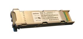 3HE00564AA Alcatel-Lucent 10Gbps 10GBase-LR Single-mode Fiber 10km 1310nm Duplex LC Connector XFP Transceiver Module (Refurbished)