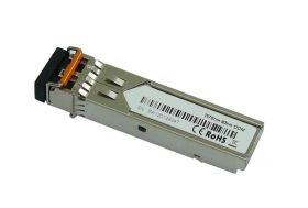 MDS-CWDM-1570 Emc 1.25Gbps 1000Base-CWDM Single-mode Fiber 80km 1570nm Duplex LC Connector SFP Transceiver Module for Cisco