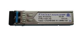 FTRJ-1321-7D Finisar OC-3 Long Wave 2km 1310nm Optical SFP Transceiver Module