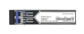 EXSFP1GELX Juniper 1Gbps 1000Base-LX Single-mode Fiber 10km 1310nm Duplex LC Connector SFP Transceiver Module (Refurbished)