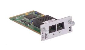 J4131-61201 HP 1Gbps 1000Base-SX Multi-mode Fiber SC Connector Transceiver Module for ProCureve 2424M Switch