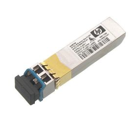 AK870AR HP B-Series 4Gbps Single-mode Fiber Long Wave Fibre Channel 10km 1310nm Duplex LC Connector SFP Transceiver Module