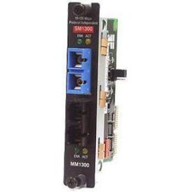 59-14805 IMC iMcV-S2MM 622Mbps OC-12 80km SC Connector Transceiver Module