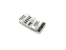 QFBR5690 Cisco 1Gbps 1000Base-SX Multi-mode Fiber 550m 850nm Duplex SC Connector GBIC Transceiver Module (Refurbished)