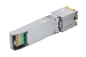 J4134B HP Procurve Networking Genration 1Gbps 1000Base-TX Copper RJ-45 Connector Transceiver Module
