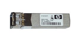 481345-001 HP 4Gbps Shortwave SFP Transceiver Module