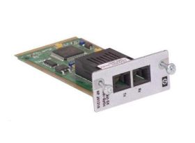 J4131-61001 HP 1Gbps 1000Base-SX Multi-mode Fiber SC Connector Transceiver Module for ProCureve 2424M Switch