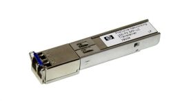 J9054-61001 HP ProCurve X111 100Mbps 100Base-FX Multi-Mode Fiber 2km 1310nm LC Connector SFP (mini-GBIC) Transceiver Module
