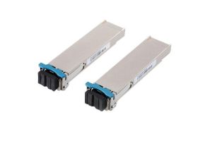 UNIV-XFP-FSR Juniper 10Gbps 10GBase-SR Short Range XFP Transceiver Module (Refurbished)