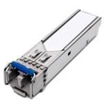 EX-XFP-10GE-ZR Juniper 10Gbps 10GBase-ZR Single-mode Fiber 80km 1550nm Duplex LC Connector XFP Transceiver Module (Refurbished)