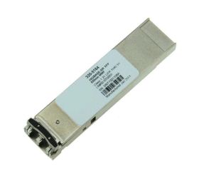 320-5164 Dell 10Gbps 10GBase-SR Multi-mode Fiber 300m 850nm Duplex LC Connector XFP Transceiver Module
