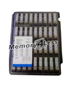 NIY4437FRU Nokia 1Gbps 1000Base-LX Single-mode Fiber SFP GBIC Transceiver Module