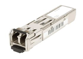 GLC-SX-MM24 Cisco 1.25Gbps 1000Base-SX Multi-mode Fiber 550m 850nm Duplex LC Connector SFP Transceiver Module