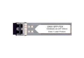 UNIV-SFP-FSX Juniper 1Gbps 1000Base-SX SFP 1Gbps 1000Base-SX SFP Transceiver Module (Refurbished)