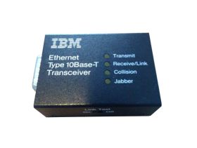 43G3861 IBM 10Base-T Ethernet Transceiver Module