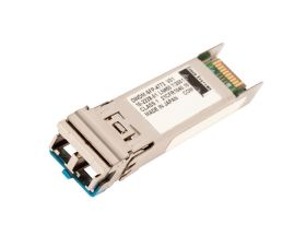 DWDM-SFP-4772-RF Cisco 1Gbps 1000Base-DWDM Single-mode Fiber 80km 1547.72nm Duplex LC Connector SFP Transceiver Module (Refurbished)