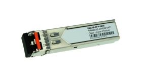 DWDM-SFP-5898-RF Cisco 1Gbps 1000Base-DWDM Single-mode Fiber 80km 1558.98nm Duplex LC Connector SFP Transceiver Module (Refurbished)