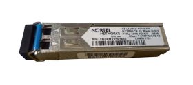 NTTP01CB Nortel OC3/STM-1 IR LX LC Connector SFP Transceiver Module (Refurbished)