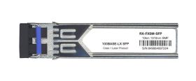 RX-FXSM-SFP Juniper 100Mbps 100Base-FX 1310nm 10km SC connector Transceiver Module (Refurbished)