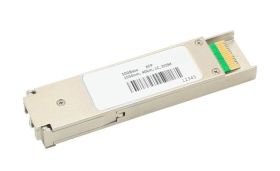 1442980G1C Adtran 10Gbps 10GBase-ZR Single-mode Fiber 80km 1550nm Duplex LC Connector XFP Transceiver Module