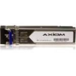 GLC-GE-100FX-AX Axiom 100Mbps 100Base-FX Multi-mode Fiber 2km 1310nm Duplex LC Connector SFP Transceiver Module for Cisco Compatible