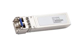 0231A0A8 H3C 10Gbps 10GBase-LR Single-mode Fiber 10km 1310nm Duplex LC Connector SFP+ Transceiver Module