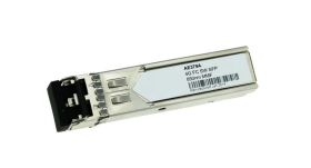 AE379AB HP 4Gbps Short Wave Fibre Channel Multi-mode Fiber 550m 850nm Duplex LC Connector SFP (mini-GBIC) Transceiver Module for Cisco MDS 9000
