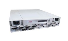 158223-B21 Compaq StorageWorks 16-Ports Fibre Channel Full Duplex SAN Switch (Refurbished)