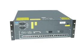 WS-C2926F Cisco Catalyst 2900 Series Switch With 24-Ports 10/100 Fast Ethernet Ports & 2 100BaseFX Uplinks Dual AC Power Supply (Refurbished)