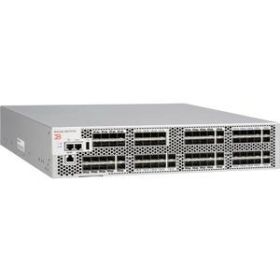 8553BR7 IBM Brocade VDX 6730-76 Converged Switch (non Port exhaust) (Refurbished)