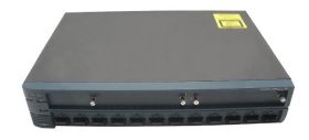 WS-C2912MF-XL-RF Cisco Catalyst 2912MF XL 100Mbps 12-Ports LAN Switch With 2 Module Slots (Refurbished)