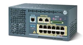WS-C2955S-12 Cisco Catalyst 2955S 12-Ports 10/100 and 2-Ports 100BASE-LX (Refurbished)