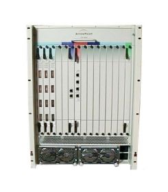 CSS-11801-AC Cisco CSS 11801 Switch (SCM/SFM2/IDM) Dual AC Power (Refurbished)