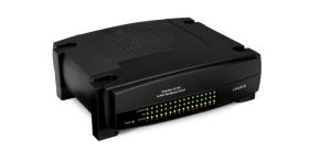 EZXS16W-LA Cisco 16-Ports x 10/100Base-TX 1 x 10/100Base-TX Ethernet Switch (Refurbished)