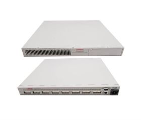 176249-001 Compaq StorageWorks Fibre Channel Arbitrated Loop 8-Ports Switch (Refurbished)