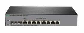 JL380-61001 HP Officeconnect 1920s 8-Ports SFP 10/100/1000Base-T PoE Manageable Layer 3 Rack-Mountable Gigabit Ethernet Switch (Refurbished)