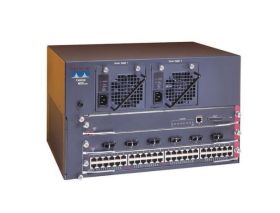 WS-C4003-S1-82 Cisco Catalyst 4003 Common Equipment80 10/100 RJ45 2 1000 GE (Refurbished)