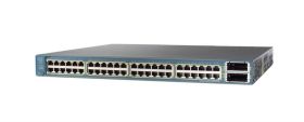 WS-C3560E-48PF-SF Cisco Catalyst WS-C3560E-48PD-SF Switch (Refurbished)